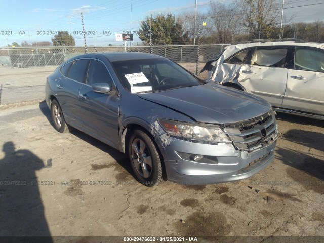 HONDA ACCORD CROSSTOUR 2010 5j6tf1h54al016536