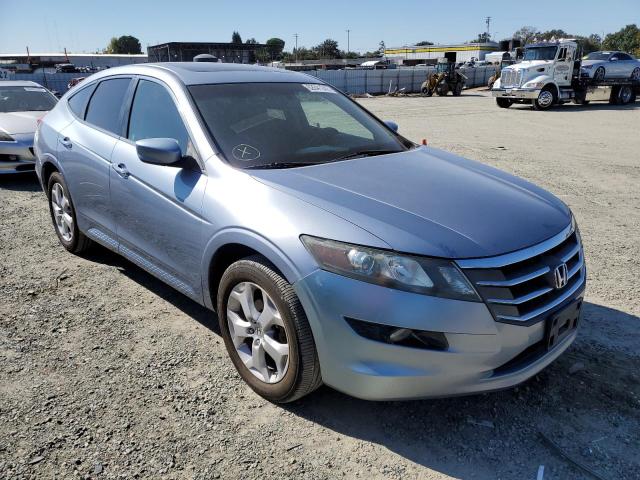 HONDA ACCORD CRO 2010 5j6tf1h54al016634