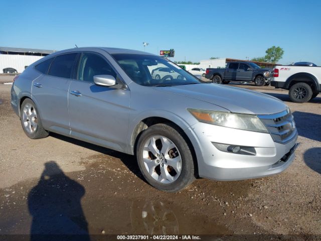 HONDA ACCORD CROSSTOUR 2010 5j6tf1h54al041516