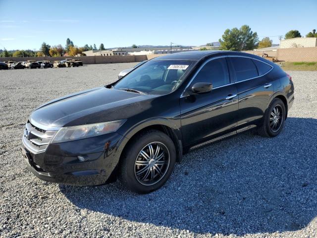 HONDA ACCORD 2011 5j6tf1h54bl000810