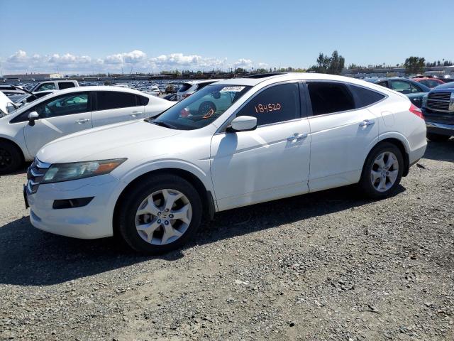 HONDA ACCORD CRO 2011 5j6tf1h54bl003061