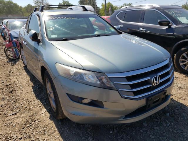 HONDA ACCORD CRO 2011 5j6tf1h54bl003254