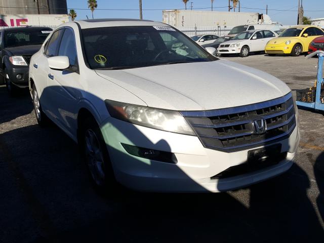 HONDA ACCORD CRO 2011 5j6tf1h54bl003772