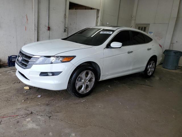 HONDA CROSSTOUR 2012 5j6tf1h54cl004745