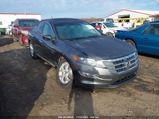 HONDA CROSSTOUR 2012 5j6tf1h54cl005247