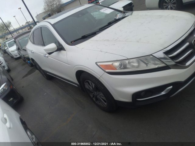 HONDA CROSSTOUR 2013 5j6tf1h54dl000471