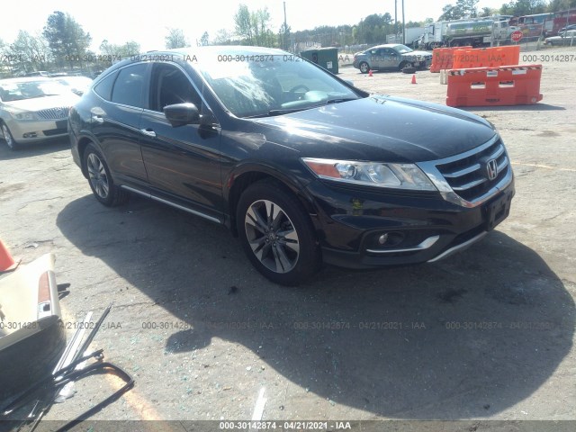 HONDA CROSSTOUR 2013 5j6tf1h54dl002009