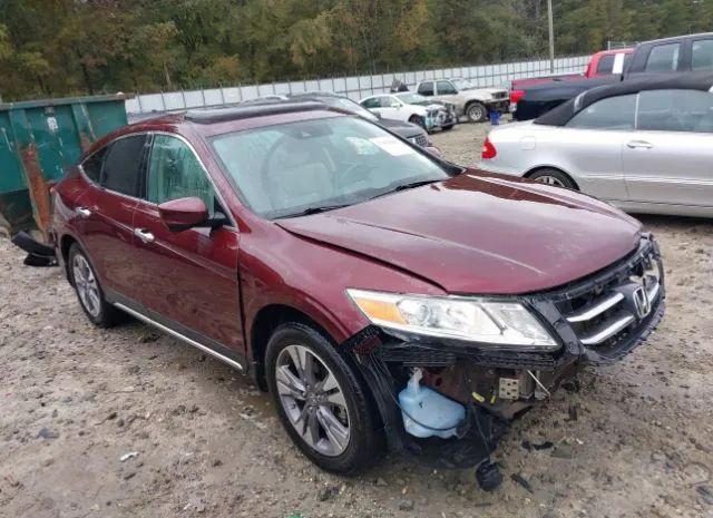 HONDA CROSSTOUR 2014 5j6tf1h54el000102