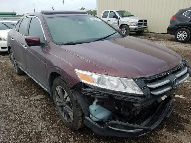 HONDA CROSSTOUR 2014 5j6tf1h54el000777