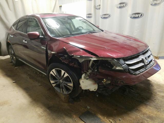 HONDA CROSSTOUR 2014 5j6tf1h54el001668