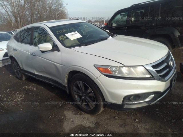 HONDA CROSSTOUR 2014 5j6tf1h54el001993