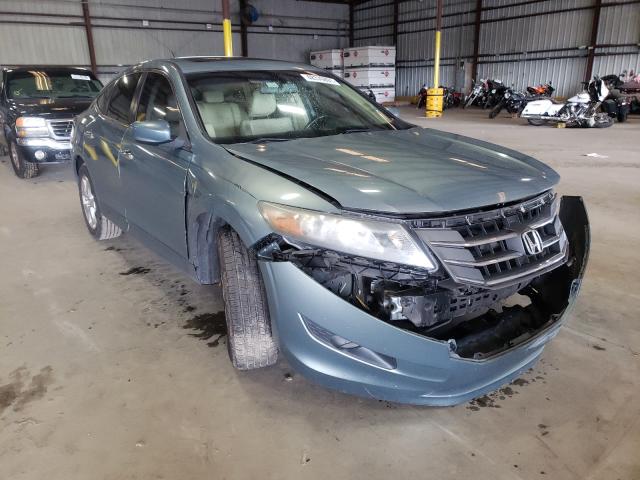 HONDA ACCORD CRO 2010 5j6tf1h55al000278