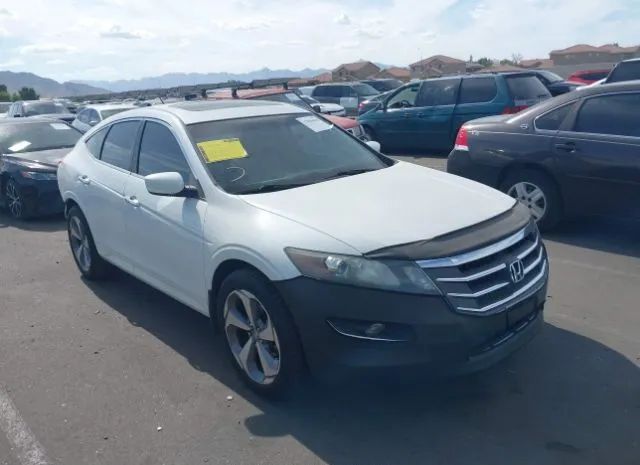 HONDA ACCORD CROSSTOUR 2010 5j6tf1h55al000796