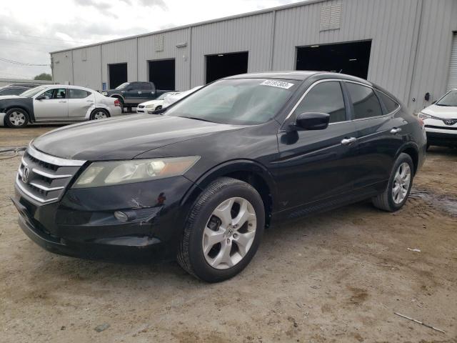 HONDA ACCORD CRO 2010 5j6tf1h55al000927