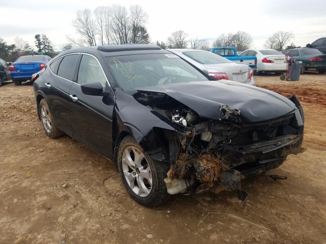 HONDA ACCORD CRO 2010 5j6tf1h55al001589