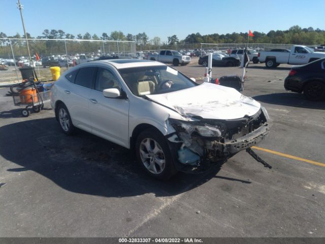 HONDA ACCORD CROSSTOUR 2010 5j6tf1h55al002418