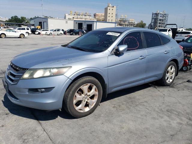 HONDA ACCORD CRO 2010 5j6tf1h55al002595