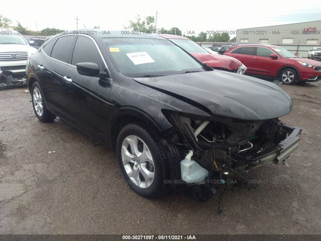 HONDA ACCORD CROSSTOUR 2010 5j6tf1h55al002757