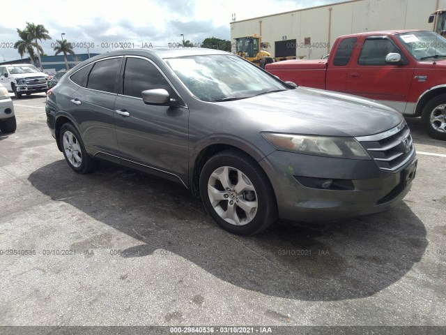 HONDA ACCORD CROSSTOUR 2010 5j6tf1h55al003018