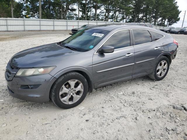 HONDA ACCORD 2010 5j6tf1h55al003603