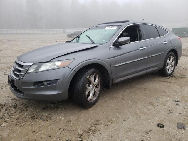 HONDA ACCORD CRO 2010 5j6tf1h55al003763