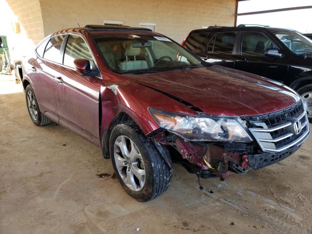 HONDA ACCORD CRO 2010 5j6tf1h55al004637