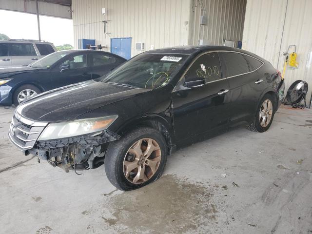 HONDA ACCORD 2010 5j6tf1h55al009708