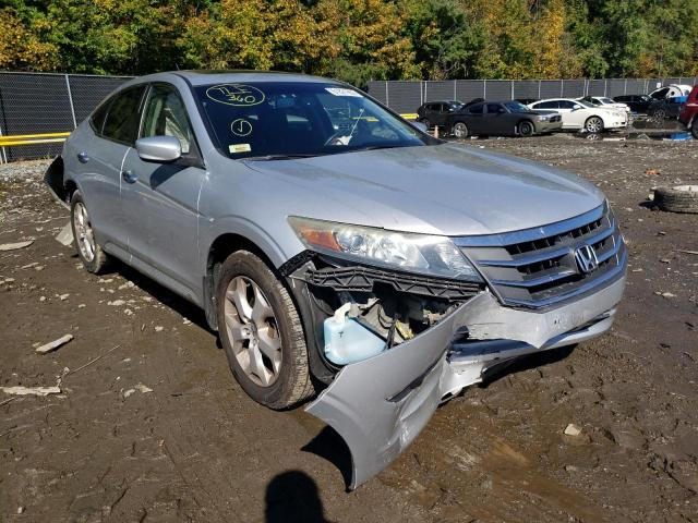 HONDA ACCORD CRO 2010 5j6tf1h55al010616