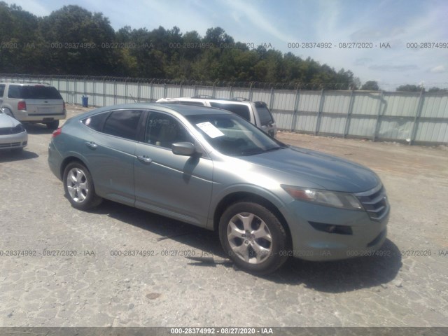 HONDA ACCORD CROSSTOUR 2010 5j6tf1h55al012169