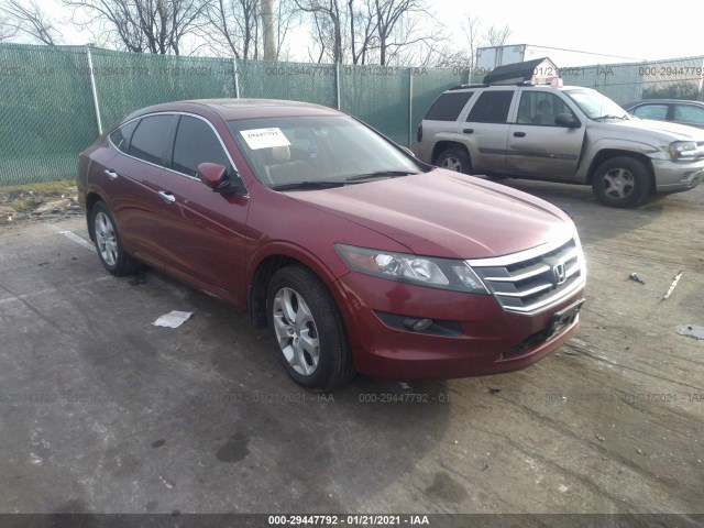 HONDA ACCORD CROSSTOUR 2010 5j6tf1h55al012625