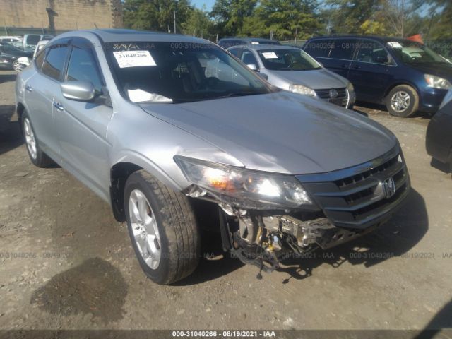 HONDA ACCORD CROSSTOUR 2010 5j6tf1h55al013225