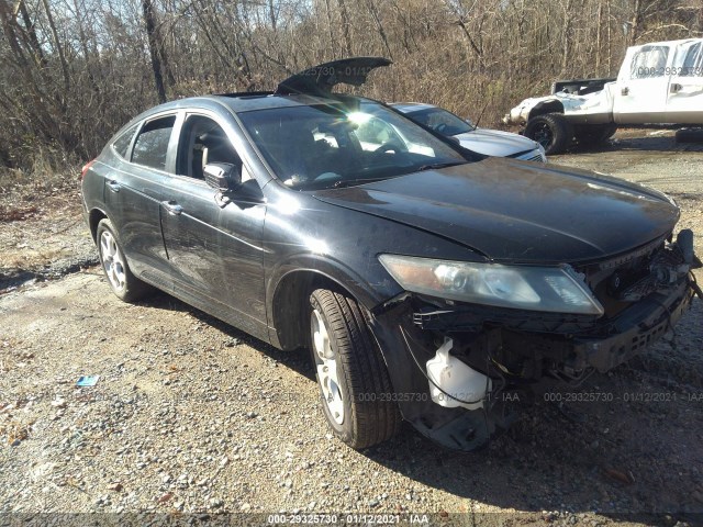 HONDA ACCORD CROSSTOUR 2010 5j6tf1h55al013533