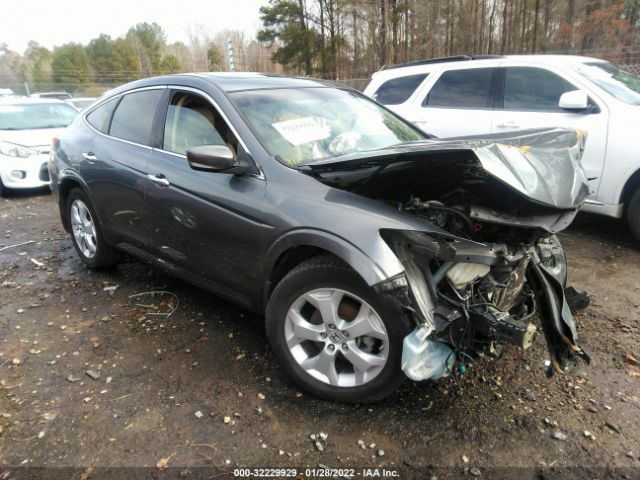 HONDA ACCORD CROSSTOUR 2010 5j6tf1h55al014858