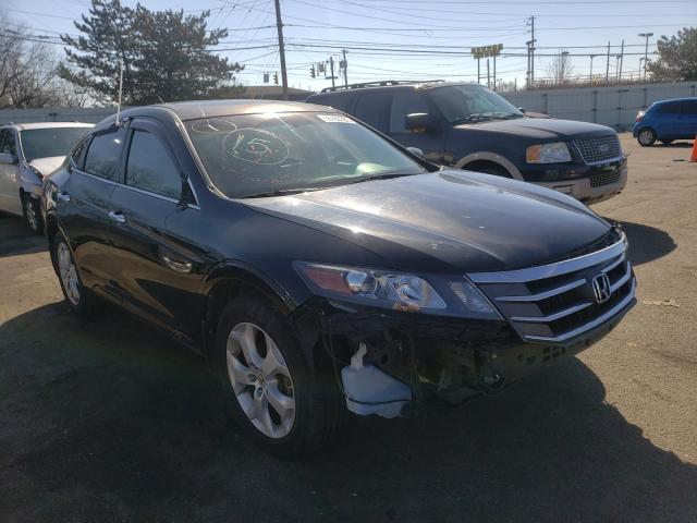 HONDA ACCORD CRO 2010 5j6tf1h55al015038