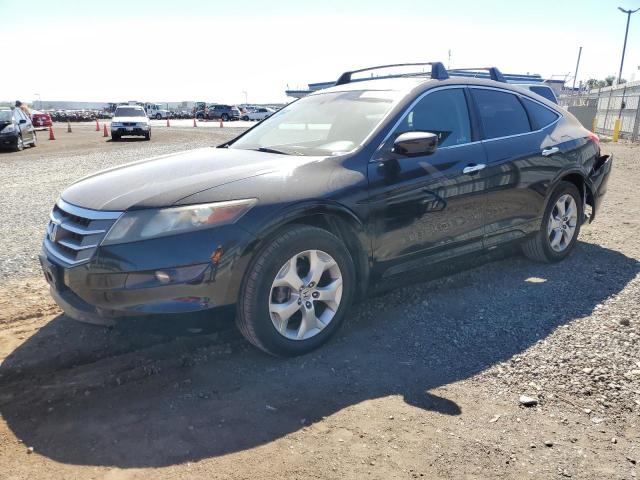 HONDA ACCORD CRO 2010 5j6tf1h55al015928