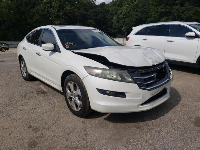 HONDA ACCORD CRO 2011 5j6tf1h55bl002145