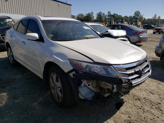 HONDA ACCORD CRO 2011 5j6tf1h55bl003652