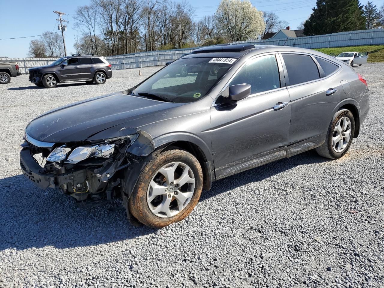 HONDA CROSSTOUR 2012 5j6tf1h55cl000249