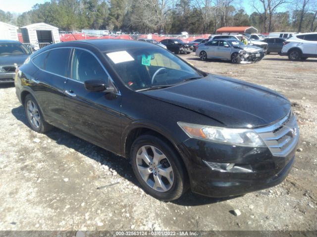 HONDA CROSSTOUR 2012 5j6tf1h55cl000929