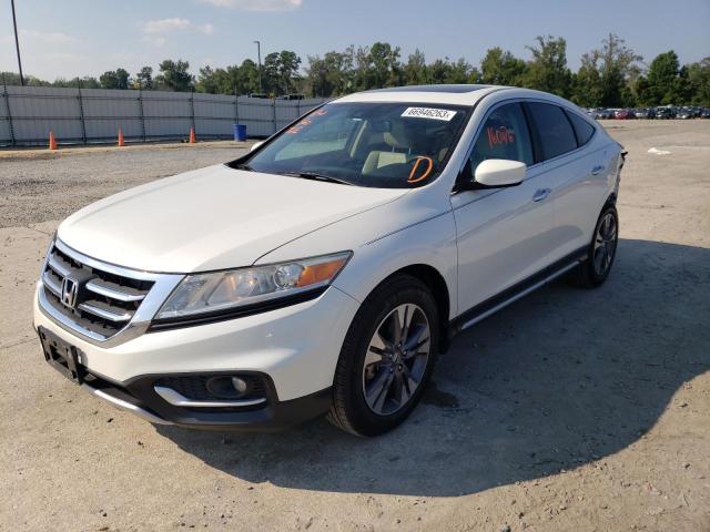 HONDA CROSSTOUR 2013 5j6tf1h55dl000592