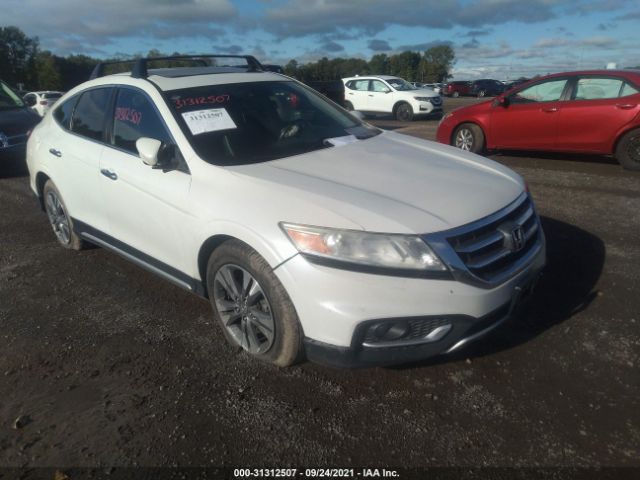 HONDA CROSSTOUR 2013 5j6tf1h55dl001354