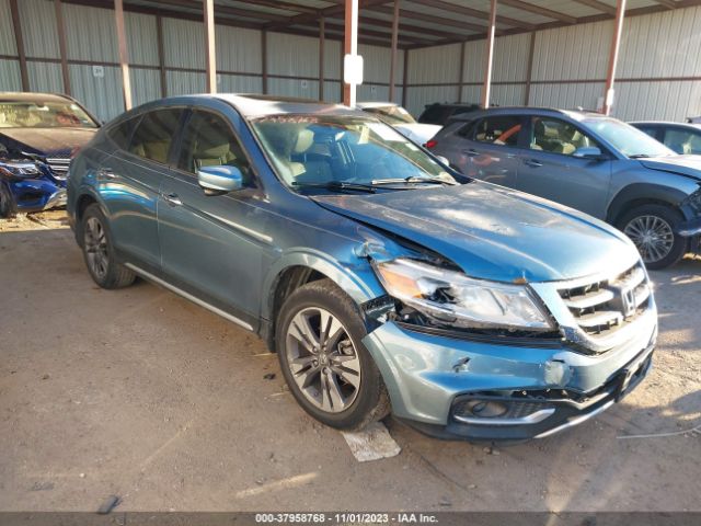 HONDA CROSSTOUR 2013 5j6tf1h55dl001404