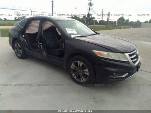 HONDA CROSSTOUR 2013 5j6tf1h55dl001533