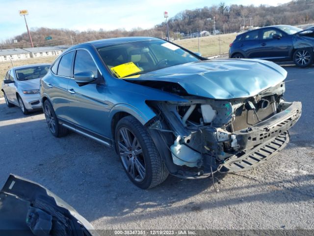 HONDA CROSSTOUR 2013 5j6tf1h55dl001595