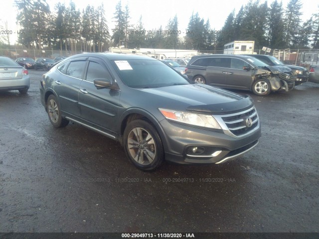 HONDA CROSSTOUR 2013 5j6tf1h55dl002178