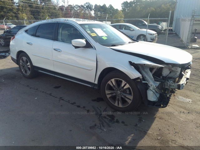 HONDA CROSSTOUR 2013 5j6tf1h55dl002763