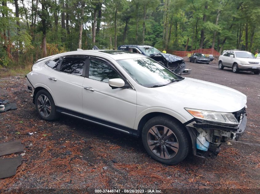 HONDA CROSSTOUR 2015 5j6tf1h55fl000465