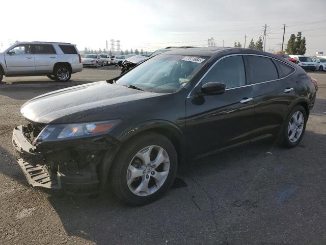 HONDA ACCORD 2010 5j6tf1h56al000435