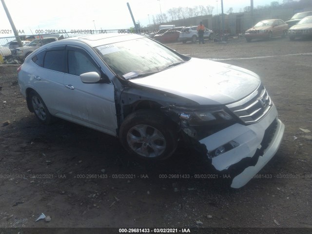 HONDA ACCORD CROSSTOUR 2010 5j6tf1h56al001245