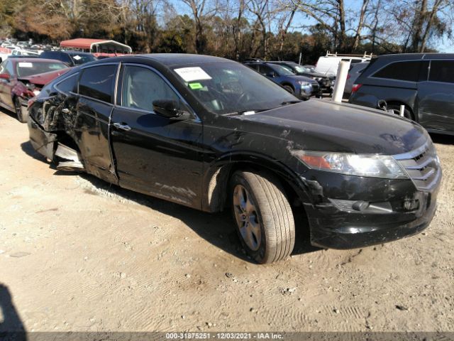 HONDA ACCORD CROSSTOUR 2010 5j6tf1h56al001388